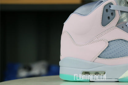 Air Jordan 5 Easter 2022