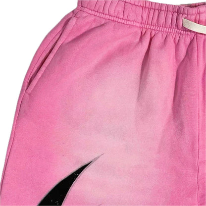 Hell$tar Studios Brainwashed pants Pink