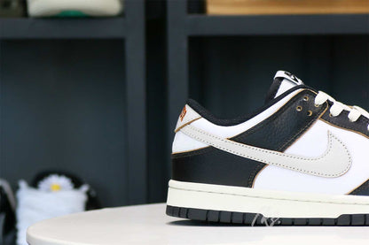 HUF x Nike SB Dunk Low San Francisco