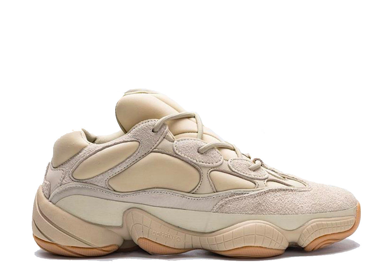 Adidas Yeezy 500 Stone 2019