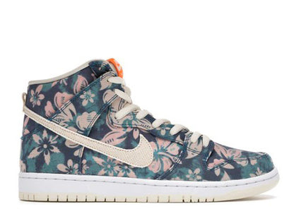 Nike SB Dunk High Hawaii
