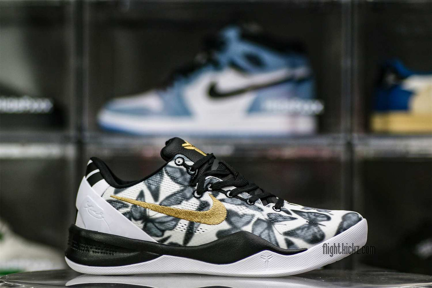 Nike Kobe 8 Protro Mambacita