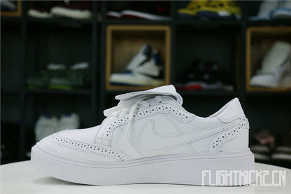 PECEMINUSONE x Nike Kwondo 1