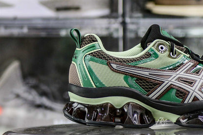 Gel Quantum Kinetic Dark Sepia Shamrock