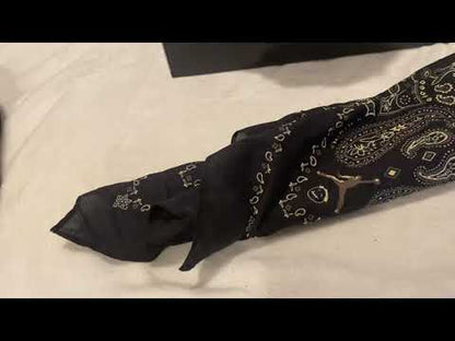 Travis Scott x Nike Air Jordan 1 Low OG Black/Phantom (LN5 A1 Batch)