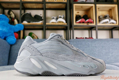 Adidas Yeezy Boost 700 V2 Hospital Blue 2019
