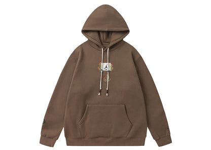 Travis Scott Cactus Jack X Jordan Suit