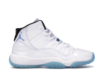 Air Jordan 11 Retro Legend Blue GS 2024 (Ln5 A1)