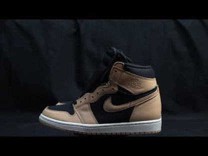 Air Jordan 1 Retro High OG Heirloom 2022
