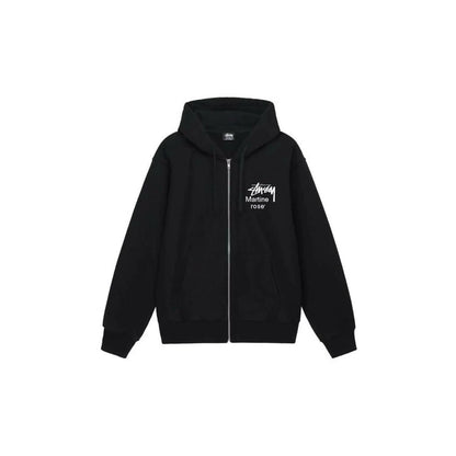 Stussy 脳 Martine Rose Hoodie