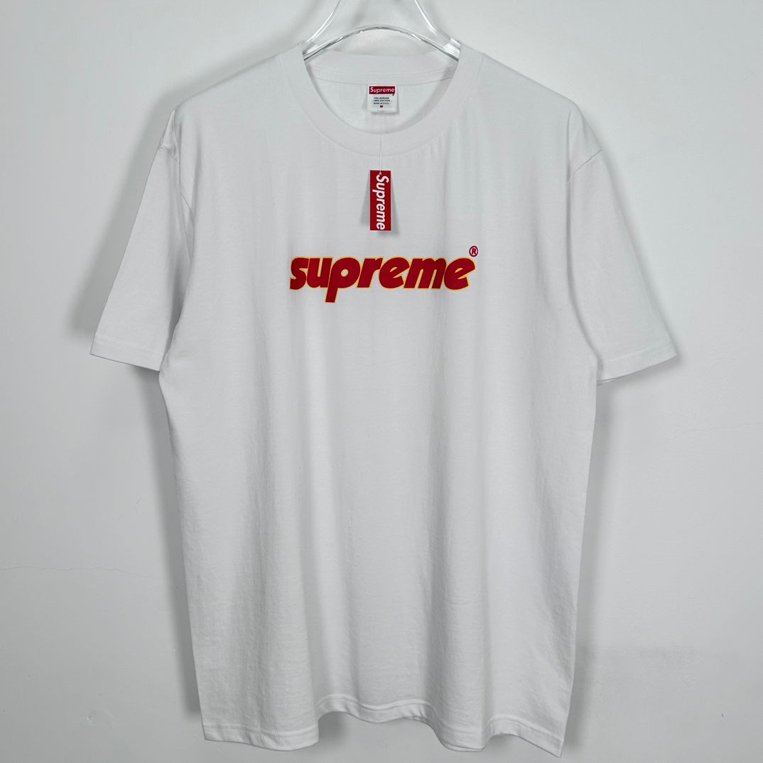 Suprem3 Pinline Tee 2024