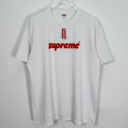 Suprem3 Pinline Tee 2024