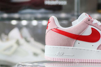 Nike Air Force 1 Low 07 QS Valentines Day Love Letter