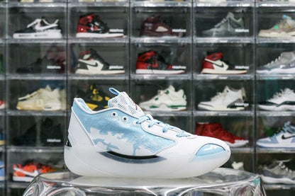 Air Jordan 39 PF Blue