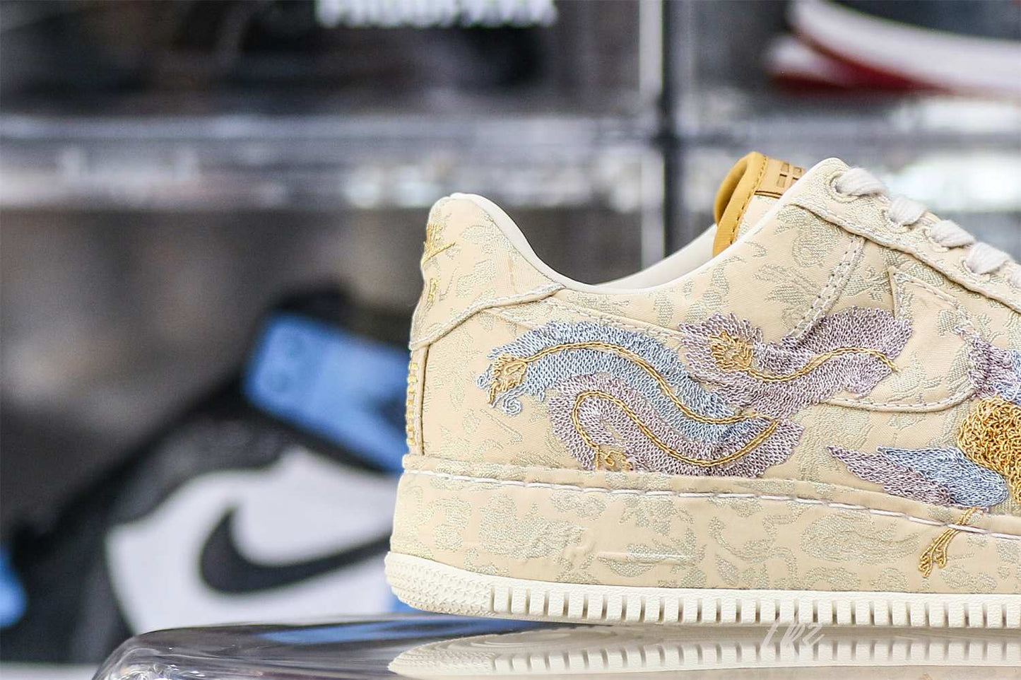 Nike Air Force 1 Low 07 Year Of The Dragon (2024)