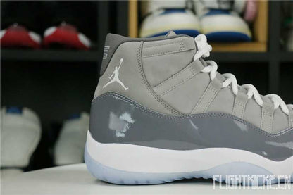 Air Jordan 11 Retro Cool Grey 2021 (Ln5 A1)