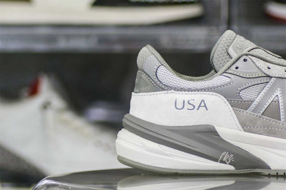 New Balance 990v6 MiUSA WTAPS